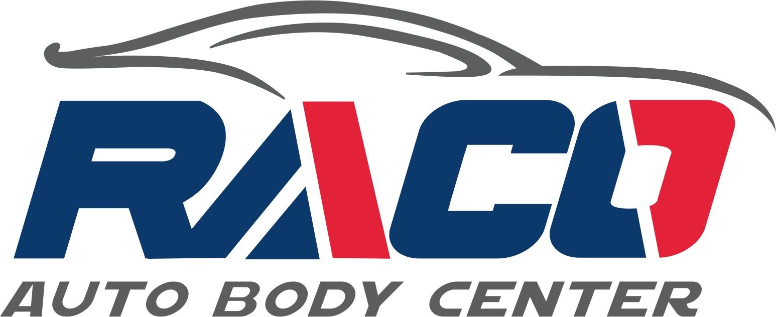 RACO Auto Body Center